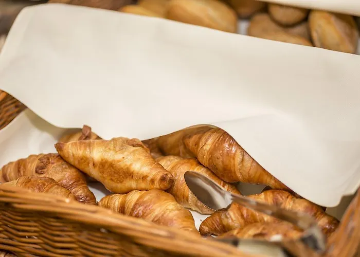 Arcadia Boutique Szálloda 4*