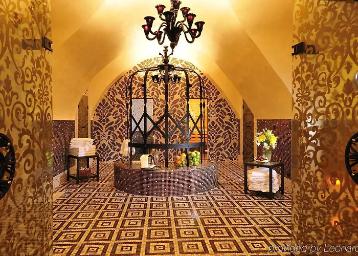 Arcadia Boutique Hotel Bratislava