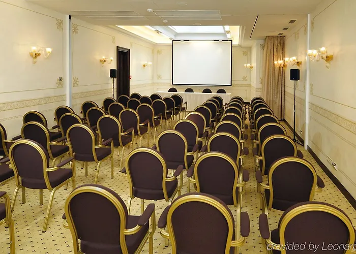 Hotel Arcadia Boutique