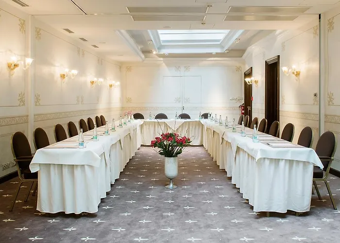 Hotel Arcadia Boutique 4*