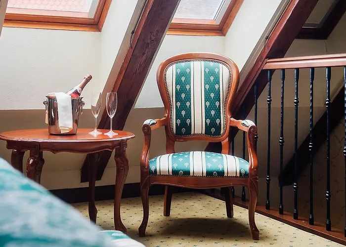 Hotel Arcadia Boutique