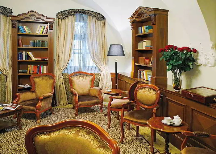 Arcadia Boutique Szálloda