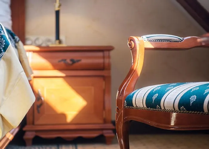 Hotel Arcadia Boutique Bratislava