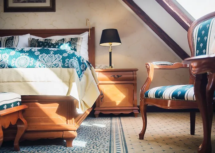 Arcadia Boutique Hotel Bratislava