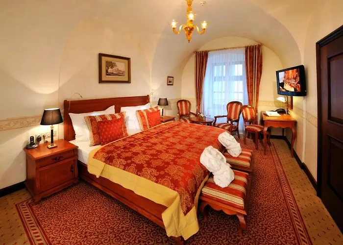 Arcadia Boutique Bratislava