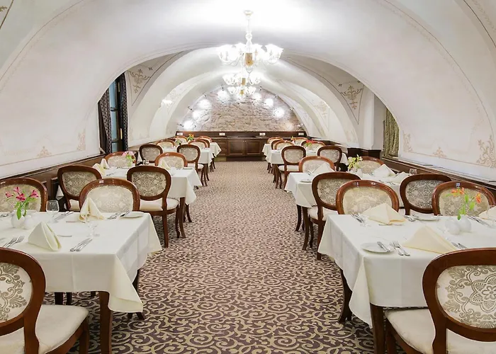 Arcadia Boutique Hotel 4*