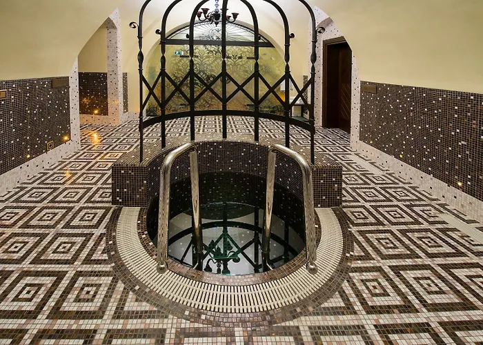 Szálloda Arcadia Boutique 4*