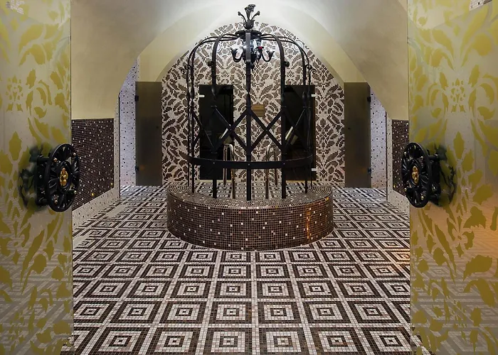 Szálloda Arcadia Boutique