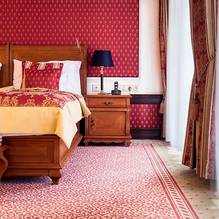 Arcadia Boutique Hotel