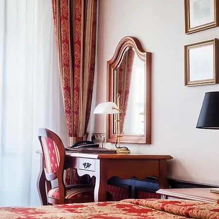 Hotel Arcadia Boutique