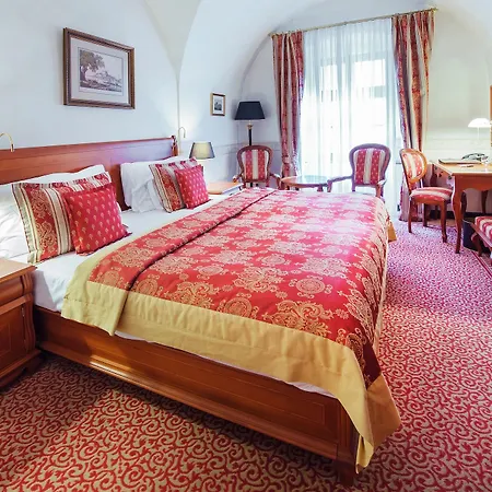 Hotel Arcadia Boutique Bratysława