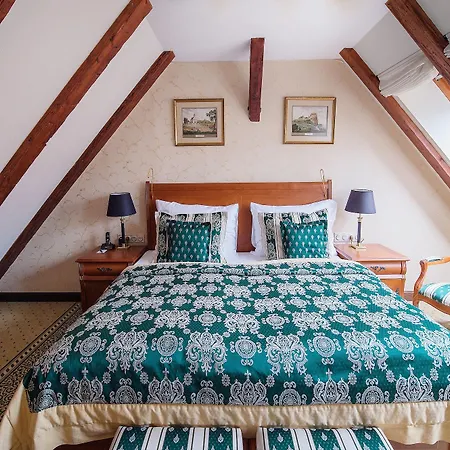 Hotel Arcadia Boutique Bratysława
