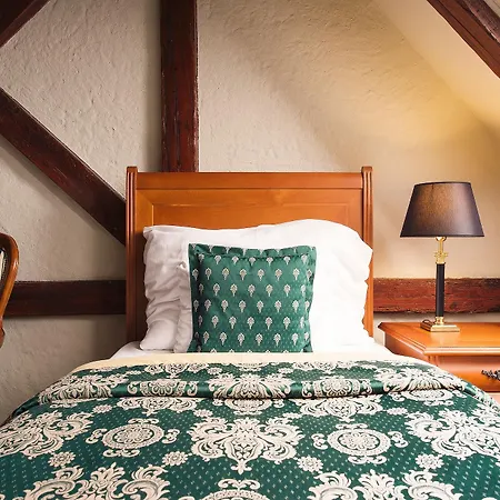 Arcadia Boutique 4* Bratysława