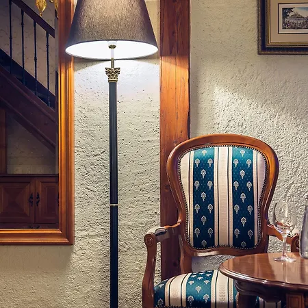 Arcadia Boutique Hotel