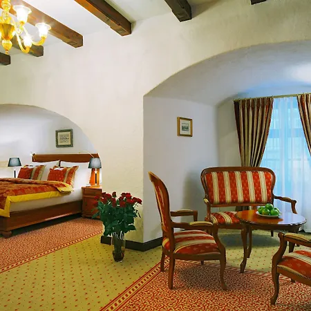 Hotel Arcadia Boutique Bratysława
