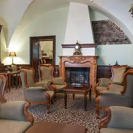 Arcadia Boutique 4* Bratysława