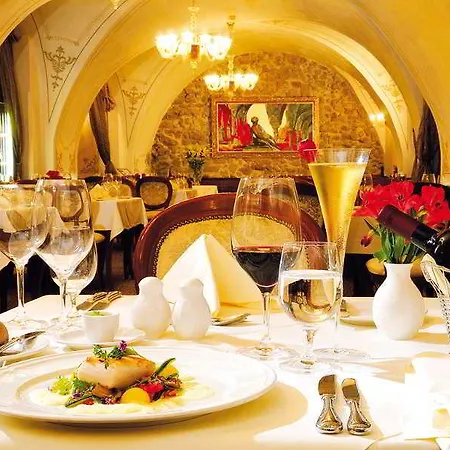Arcadia Boutique Hotel Bratysława