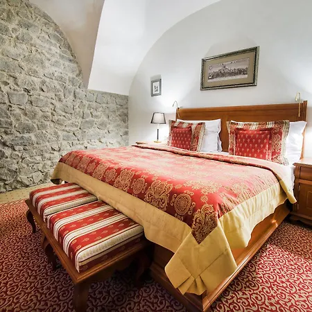 Hotel Arcadia Boutique Bratysława