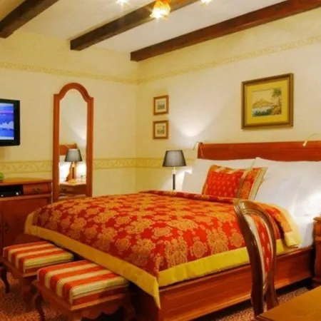 Hotel Arcadia Boutique Bratysława