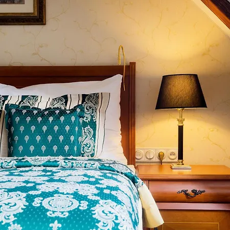 Hotel Arcadia Boutique Bratislava