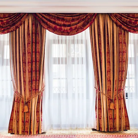 Отель Arcadia Boutique