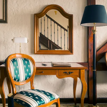 Hotel Arcadia Boutique