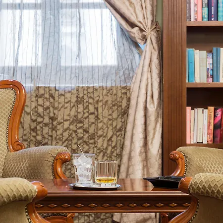 Arcadia Boutique Hotel Bratislava