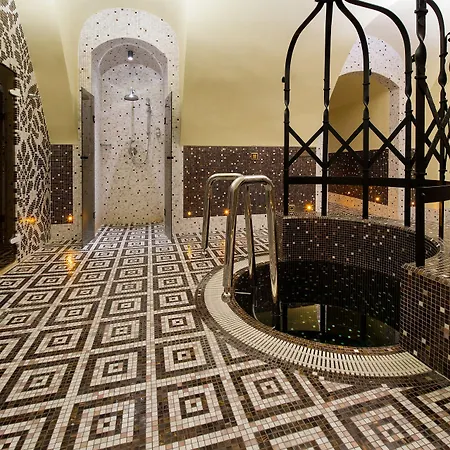 Arcadia Boutique 4* Bratislava