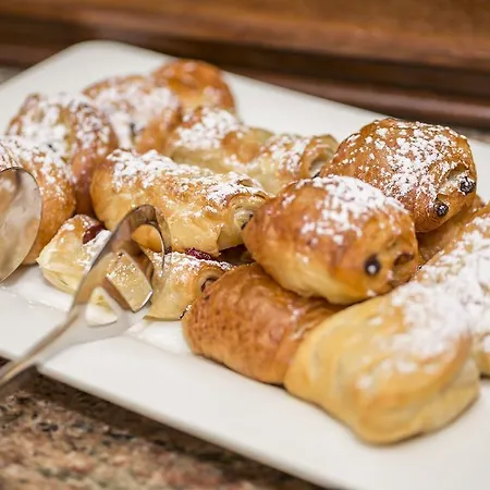 Arcadia Boutique Hotel 4*