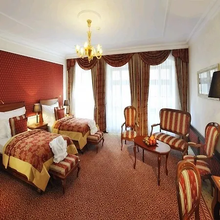 Arcadia Boutique Hotel