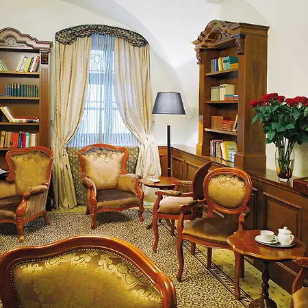 Arcadia Boutique Отель