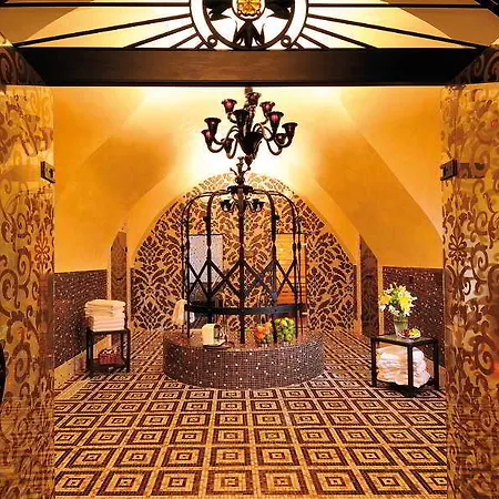 Arcadia Boutique Hotel Bratysława
