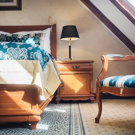 Arcadia Boutique Hotel Bratysława