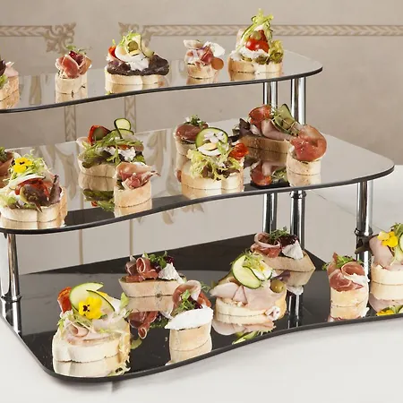 Hotel Arcadia Boutique 4*