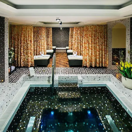 Hotel Arcadia Boutique