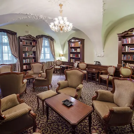 Arcadia Boutique Hotel Bratysława