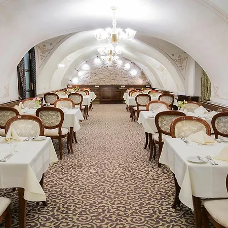 Arcadia Boutique Отель 4*