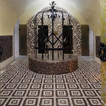 Отель Arcadia Boutique