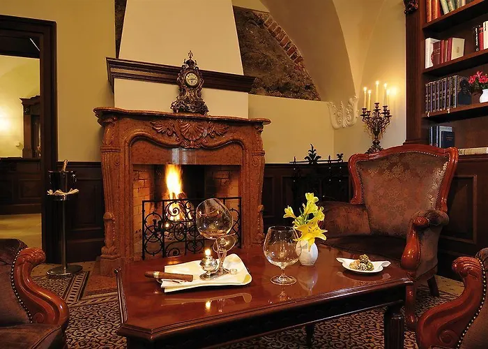 Arcadia Boutique Hotel