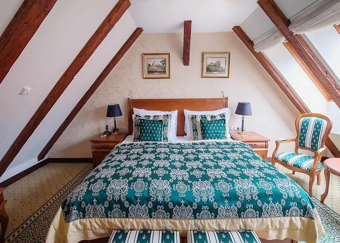 Hotel Arcadia Boutique Bratislava