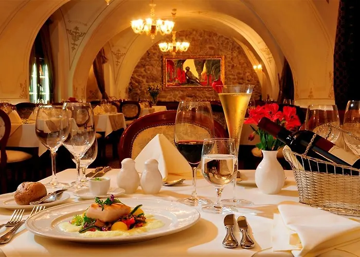 Arcadia Boutique Hotel