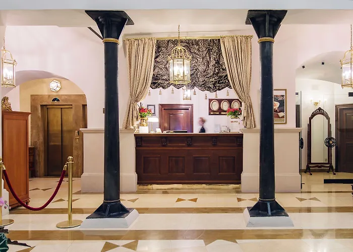 Hotel Arcadia Boutique Bratislava