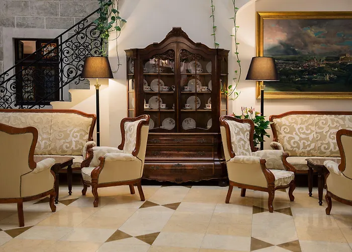 Hotel Arcadia Boutique