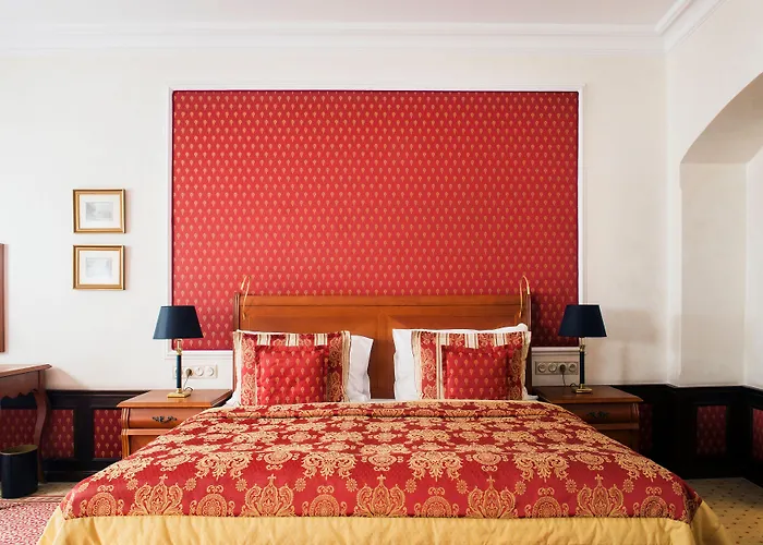 Arcadia Boutique Hotel