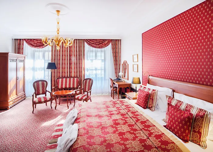 Arcadia Boutique Hotel