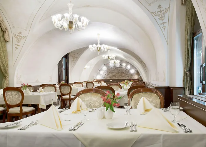 Hotel Arcadia Boutique Bratislava