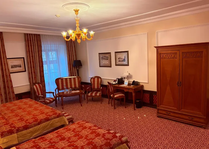 Arcadia Boutique Hotel 4*