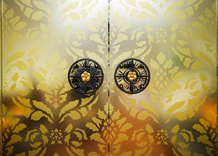 Arcadia Boutique Hotel 4*