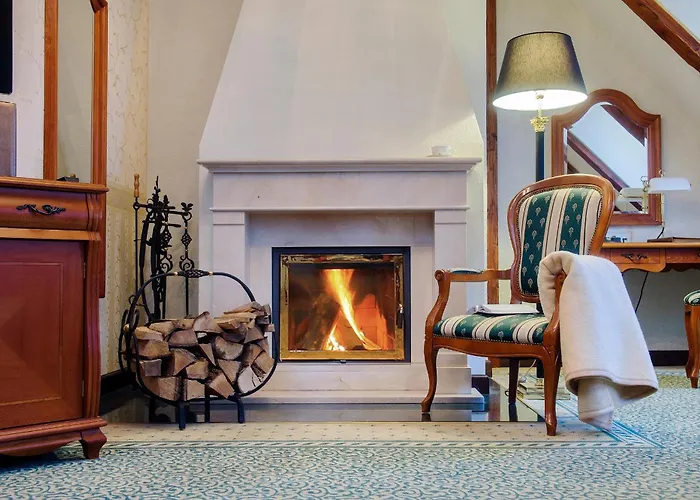 Hotel Arcadia Boutique Bratislava