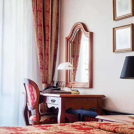 Hotell Arcadia Boutique